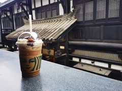 -星巴克臻选(成都宽窄巷子店)