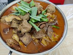 -双宝红油牛系列