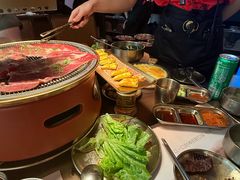 -西塔老太太泥炉烤肉(上海七宝领展广场店)