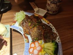 -隐月· 㐂和食屋(芝罘万达公馆店)