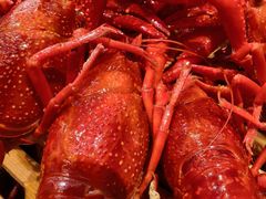 -一棠龙虾•王牌虾球(恒隆广场店)