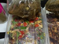 -鸿运兔·手撕烤兔(天府广场店)