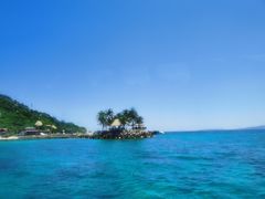 -海南分界洲岛旅游区