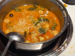 -喃喃椰·糟粕醋·椰子鸡火锅(七堡花园店)
