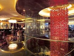 大堂-王府半岛酒店