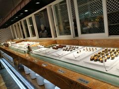 自助取餐区-汉巴味德(大悦城店)