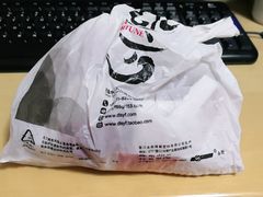 -水一方现烤鱿鱼丝大连特产(高新苏宁百货店)