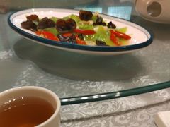 -庶民居中餐馆(花土店)