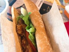 -麦当劳(温州东海店)