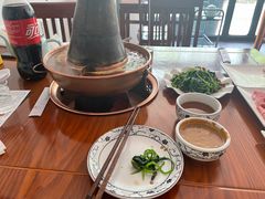 -岳合轩老北京涮肉