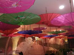-蘑菇私房菜小馆(杨家坪西城天街店)