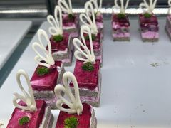 -汉巴味德·烤肉与啤酒的自助(杭州大悦城店)