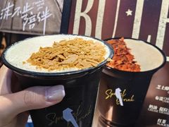-唐沫茶兮(仓山万达金街店)