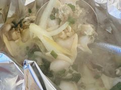 -启东小海鲜(庄先湾路1号店)