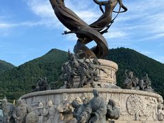 -华清宫景区