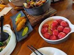 -古琢小馆·珠海味(南方软件园店)