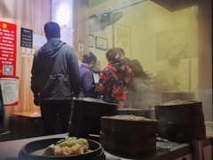 -晓友烧麦(光华村店)