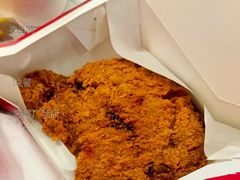 黑椒霸王腿-麦当劳(志健广场店)