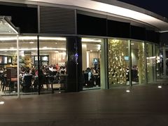 门面-无招牌海鲜餐厅(怡丰城店)