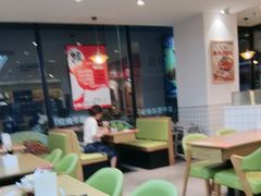 -李先生牛肉面大王(营口大润发店)