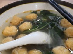 -小姜锅贴(凤凰街店)
