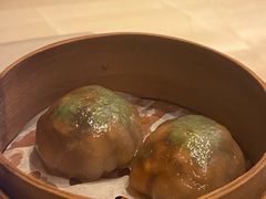 -上海金桥红枫万豪酒店-万豪中餐厅