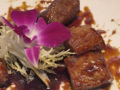 -大家食府·福建菜(FAC协盛中心庭院餐厅店)