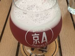 -京A Taproom·精酿餐吧(CBD店)