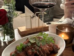 -SERA by Ciao Amici餐酒吧