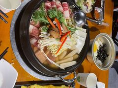 -咕咕站韩国料理(紫金港店)