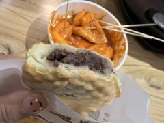 -青瓦餐厅·生鱼片·韩园烤肉(西塔店)