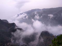 -神农山景区