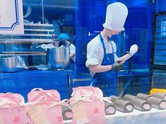 -the Roll'ING手作瑞士卷专门店(卓悦中心店)