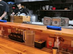 -Ramen满吉·豚骨拉面(丽园路店)
