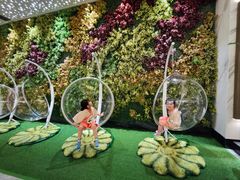 -青水瓦台汤泉(未央店)