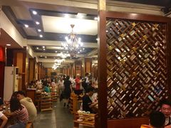 -老码头火锅(玉林店)