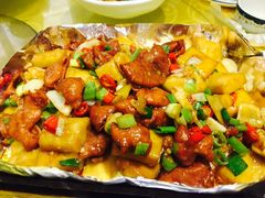 -德缘烤鸭店(大栅栏店)