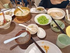 -苏小柳点心·手作小笼包(浦东嘉里城分院)