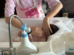 -大美母婴月子专护中心(紫峰店)