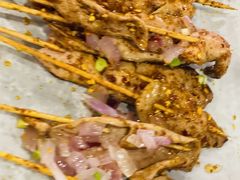 -林二哥宜烤官·宜宾小烧烤