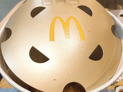 -麦当劳(西安雁塔路店)