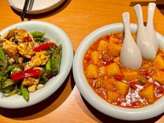 -湘与香缘·湖南菜(王府井北京市百货大楼店)