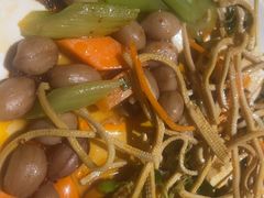 -玫瑰花园自助烤肉(顺义鑫海韵通店)