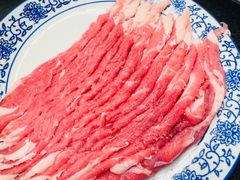 -裕德孚·非遗手切涮羊肉(东直门内大街店)