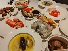-麓湖国际水疗