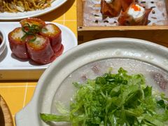 -蔡澜点心·粤菜(花城汇南区店)