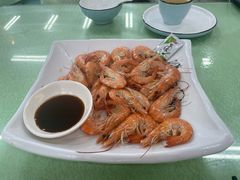 -景好海鲜餐厅(大鹏必选旅游店)