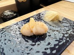 -鮨政· Omakase(港汇恒隆广场店)