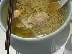 -葡珍轩冰室(虹桥机场T1店)