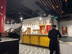 -沸腾鱼乡(知春路分店)